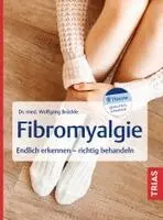 Wolfgang Brückle - Fibromyalgie, Häftad. Tillgänglighet: Lägg i varukorg