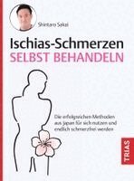 Shintaro Sakai - Ischias-Schmerzen selbst behandeln, Häftad. Tillgänglighet: Lägg i varukorg
