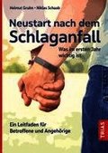 Neustart nach dem Schlaganfall