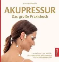 Maitri Hillebrecht - Akupressur - Das große Praxisbuch, Häftad. Tillgänglighet: Lägg i varukorg