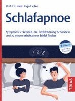 Ingo Fietze - Schlafapnoe, Häftad