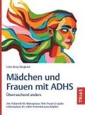 Mdchen und Frauen mit ADHS