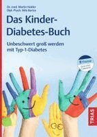 Das Kinder-Diabetes-Buch