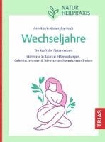 Naturheilpraxis Wechseljahre