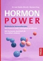 Marike Albrecht, Marianne Krug - Hormon-Power, Häftad