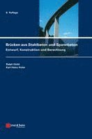 Ralph Holst, Karl Heinz Holst - Brücken aus Stahlbeton und Spannbeton, Inbunden. Tillgänglighet: Lägg i varukorg