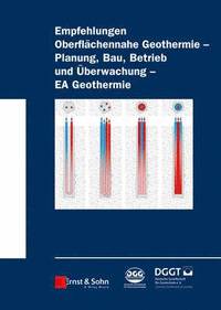 Empfehlung Oberfl�chennahe Geothermie