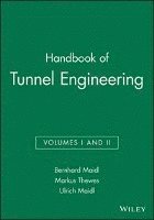 Handbook of Tunnel Engineering, Volumes I and II