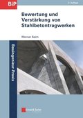 Bewertung und Verst�rkung von Stahlbetontragwerken