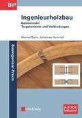 Holzbau - Basiswissen (inkl. E-Book als PDF)
