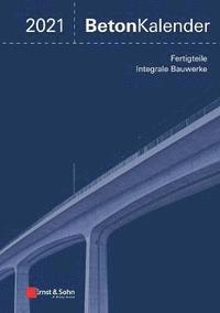Beton-Kalender 2021