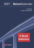 Beton-Kalender 2021