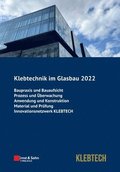 Glasbau 2022 - Klebtechnik