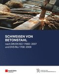 Schwei�en von Betonstahl