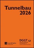 Taschenbuch f�r den Tunnelbau 2026