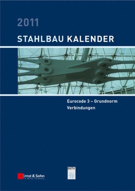 Ulrike Kuhlmann - Stahlbau-Kalender 2011, E-bok