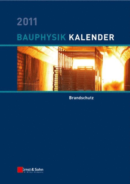 Nabil A. Fouad - Bauphysik Kalender 2011, E-bok