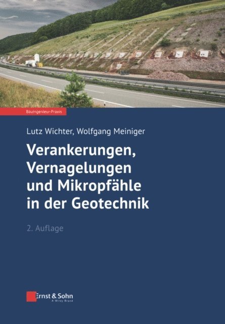 Wolfgang Meiniger, Lutz Wichter - Anteil DL, Övrigt