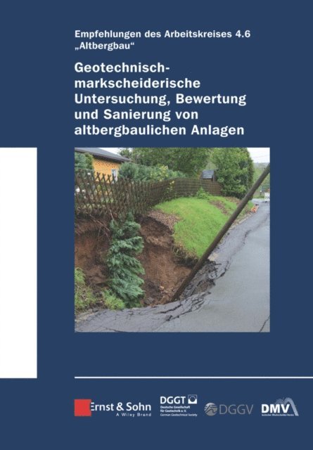 Deutsche Gesellschaft f r Geotechnik - Anteil DL, Övrigt