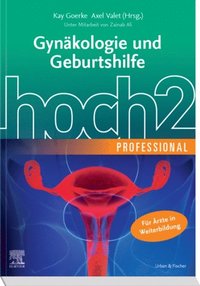 Gynÿkologie und Geburtshilfe hoch2 professional