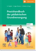 Praxishandbuch der pÃ¿diatrischen Grundversorgung