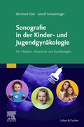 Sonografie in der Kinder- und Jugendgynÿkologie