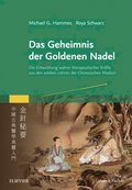 Das Geheimnis der Goldenen Nadel