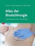 Atlas der Brustchirurgie