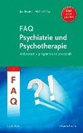 FAQ Psychiatrie und Psychotherapie