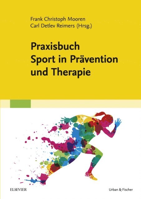 Carl Detlev Reimers, Frank C. Mooren - Praxisbuch Sport in Prävention und Therapie, E-bok