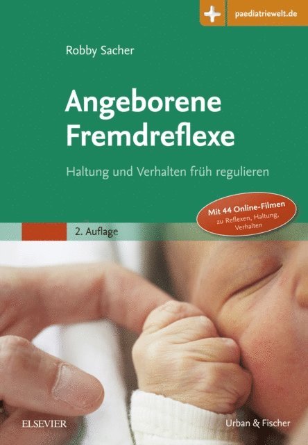 Robby Sacher - Angeborene Fremdreflexe, E-bok. Tillgänglighet: Lägg i varukorg