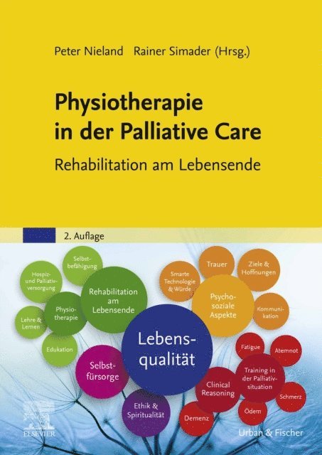 Rainer Simader, Peter Nieland - Was wir noch tun können: Rehabilitation am Lebensende, E-bok