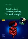 Repetitorium Facharztpr?fung Viszeralchirurgie
