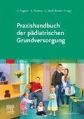 Praxishandbuch der p?diatrischen Grundversorgung