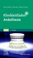 Peter Söding, Alexander Tzabazis - Klinikleitfaden Anästhesie, Häftad