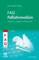 Karin Oechsle - FAQ Palliativmedizin, Inbunden. Tillgänglighet: Lägg i varukorg