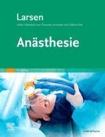 Reinhard Larsen - Anästhesie, Inbunden. Tillgänglighet: Lägg i varukorg