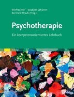 Winfried Rief, Elisabeth Schramm, Bernhard Strauß - Psychotherapie, Inbunden. Tillgänglighet: Lägg i varukorg