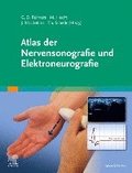 Atlas der Nervensonografie und Elektroneurografie