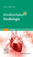 Klinikleitfaden Kardiologie