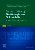 Facharztpr?fung Gyn?kologie und Geburtshilfe