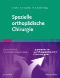 Spezielle orthop?dische Chirurgie