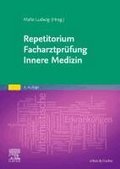 Repetitorium Facharztpr?fung Innere Medizin
