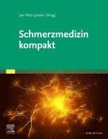 Jan-Peter Jansen, Jan-Peter Jansen - Schmerzmedizin kompakt, Häftad