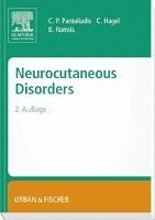 Christos P. Panteliadis, Christian Hagel, Ramsis Benjamin - Neurocutaneous Disorders, Häftad
