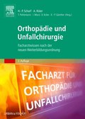 Orthop?die und Unfallchirurgie