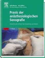 Ralf Hillmann, Jens D�ffert - Praxis der an�sthesiologischen Sonografie, Inbunden. Tillgänglighet: Lägg i varukorg
