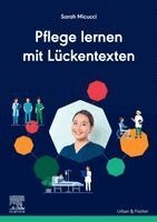 Sarah Micucci - Pflege lernen mit Lückentexten, Häftad