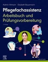Elisabeth Bauermann, Kathrin Altmann - Pflegefachassistenz, Häftad. Tillgänglighet: Lägg i varukorg