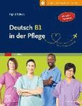 Deutsch B1 in der Pflege